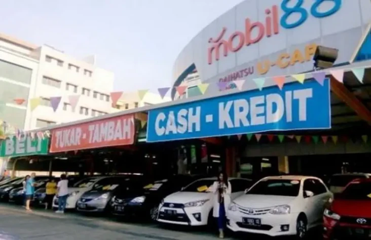 Waspada, Ini 4 Ciri...