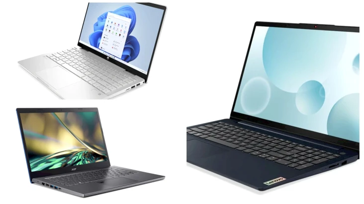 5 Rekomendasi Laptop...