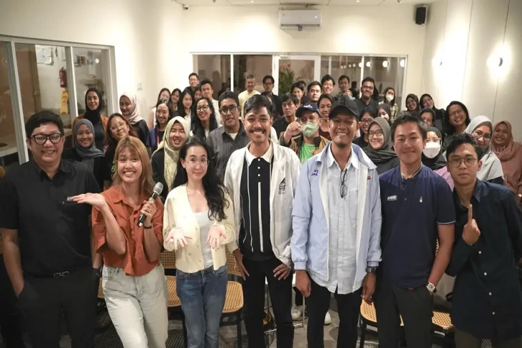 Anak Muda Harus Soroti...
