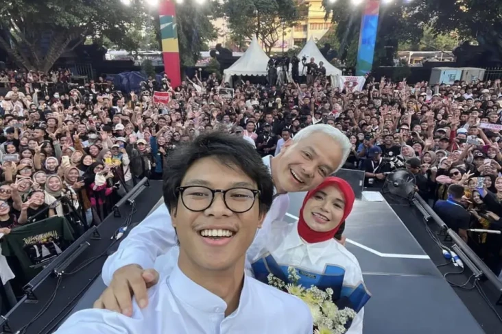 Jadi Penyintas, Alam...