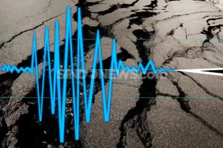 Gempa M5,6 Guncang Bali,...