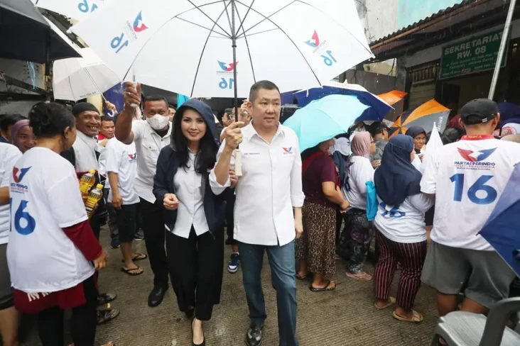 Hary Tanoesoedibjo:...
