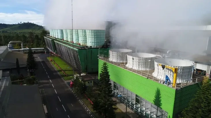Saham Emiten EBT Makin...