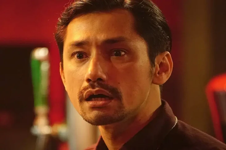Ammar Zoni Curhat saat...