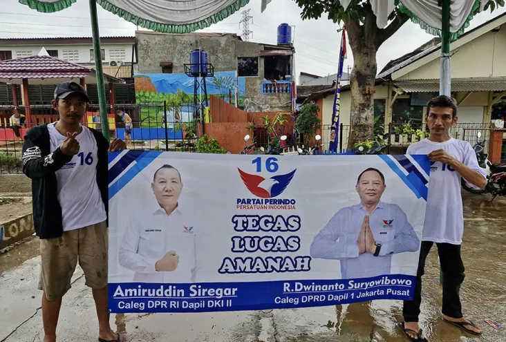 Bazar Minyak Goreng...