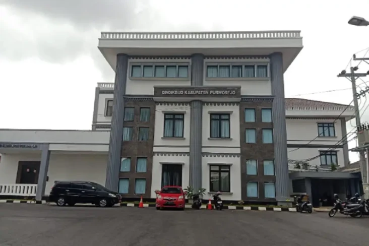 Diduga Terlibat Perselingkuhan...
