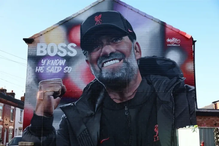 Juergen Klopp Ingin...