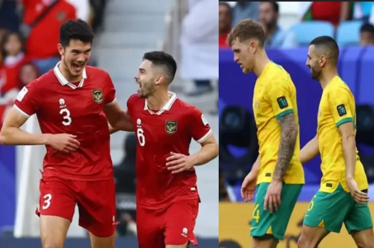 Prediksi Skor Timnas...