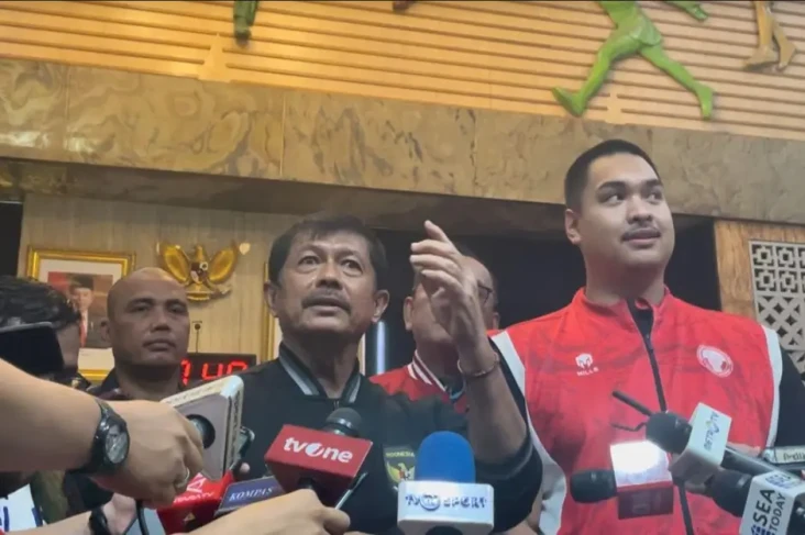 Apresiasi Perjuangan...