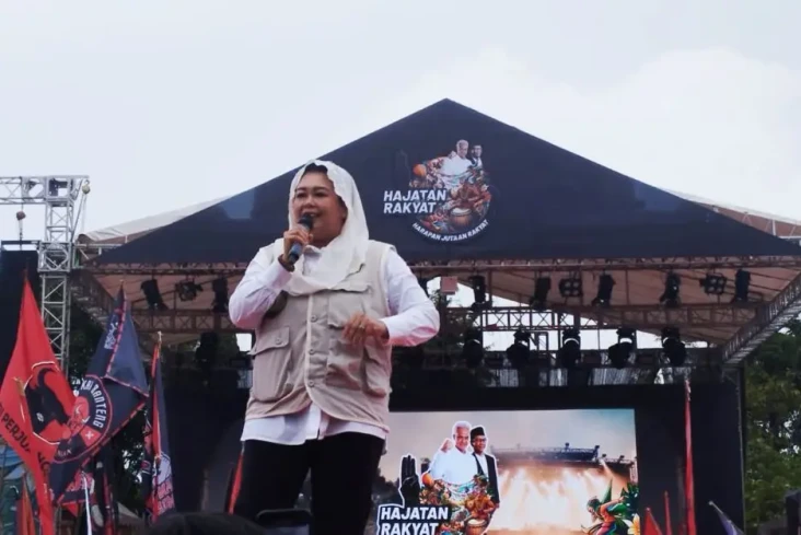 Ini Penjelasan Yenny...