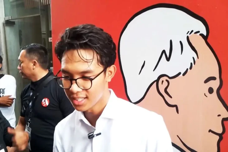 Alam Ganjar Sebut Sepak...