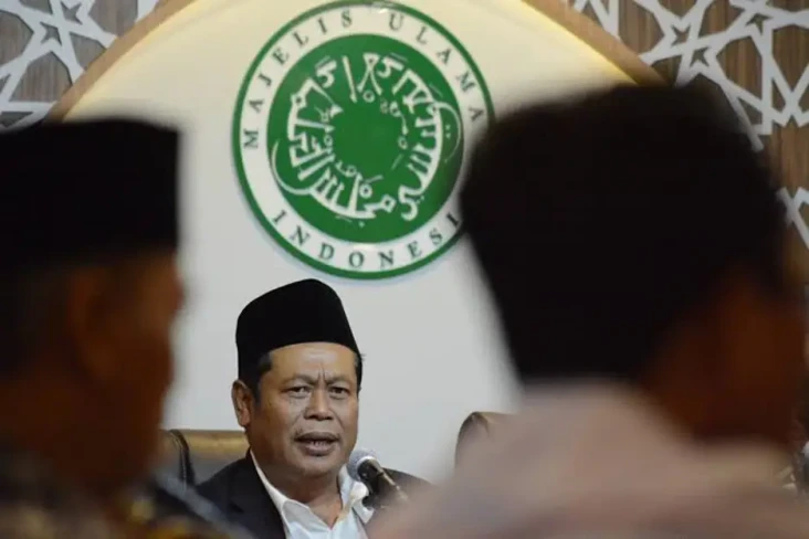 Harlah ke-101 NU Momentum...