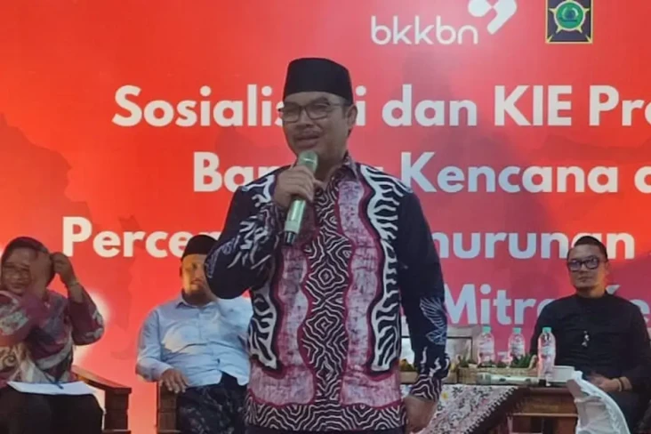 Hasto Wardoyo Tegaskan...