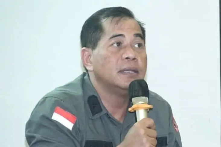 Deradikalisasi Jalan...