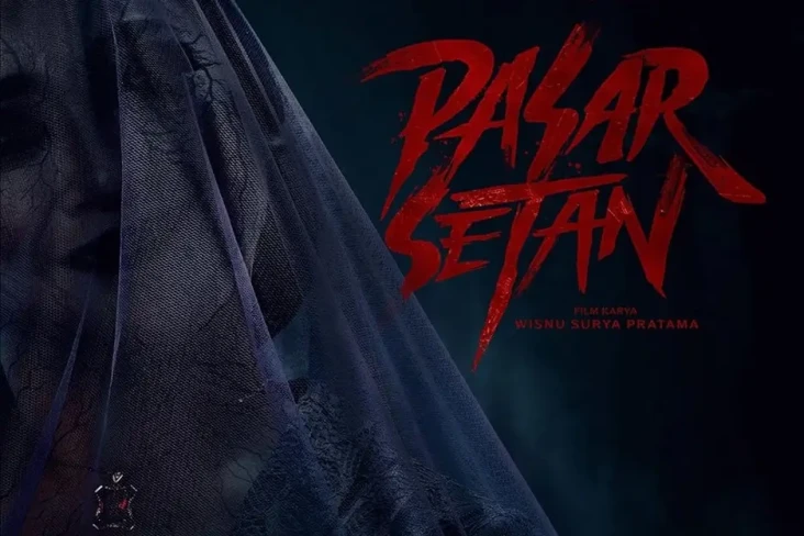 6 Film Horor Indonesia...