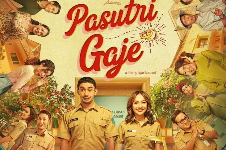 12 Film Indonesia Tayang...