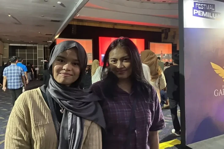 Visi Misi Ganjar-Mahfud...