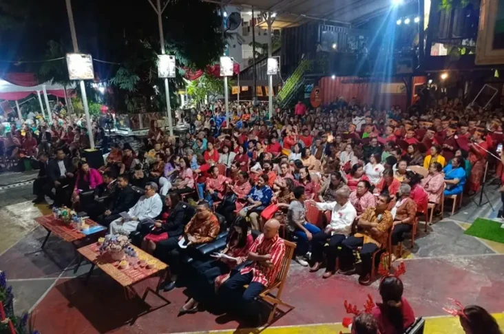Brando Susanto PDIP...