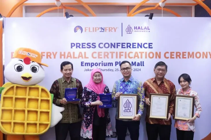 Tingkatkan Kepercayaan...