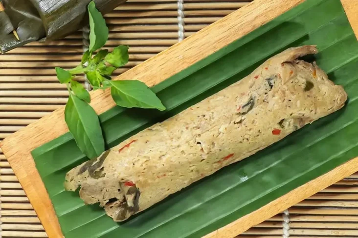 8 Resep Olahan Tahu...