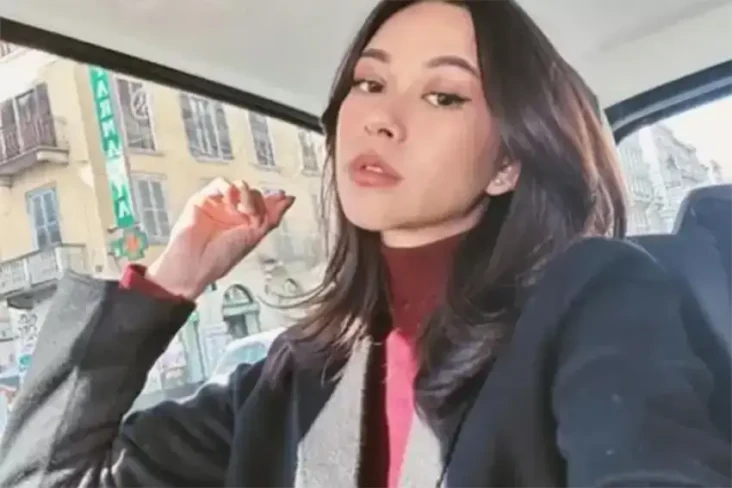 Nana Mirdad Ngaku Tak...