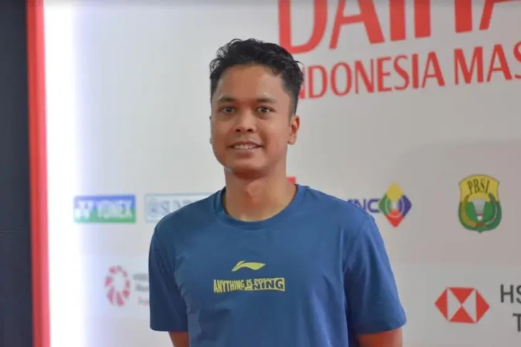 Ini Penyebab Anthony...