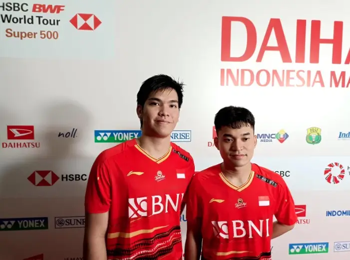 Leo/Daniel Bakal Mati-matian...