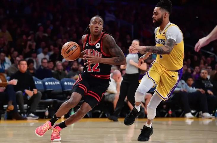 Hasil Pertandingan NBA,...