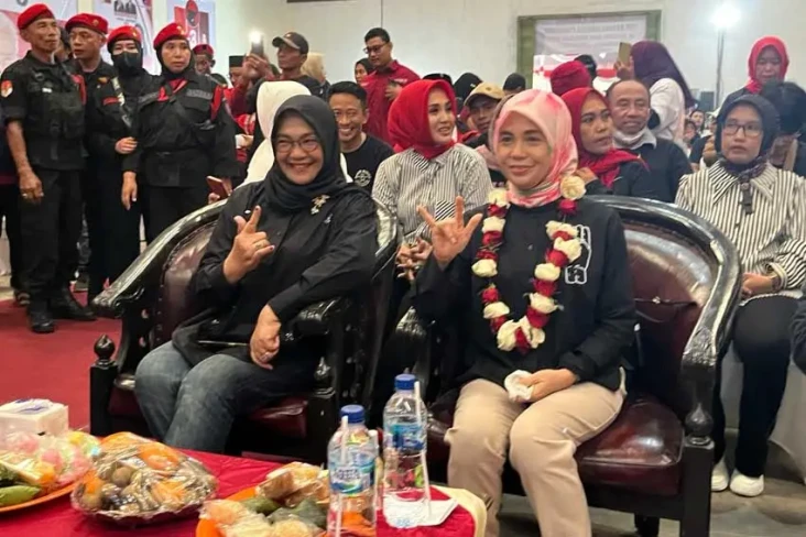 Atikoh Ungkap Alasan...