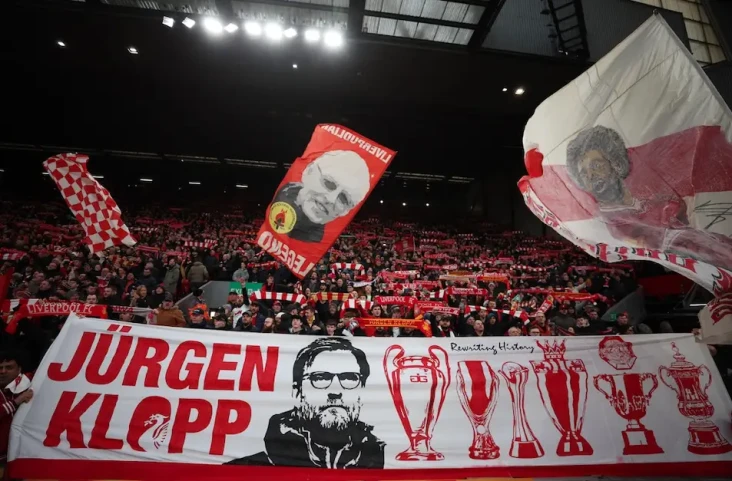 Youll Never Walk Alone...