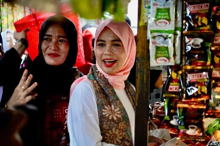 Kunjung Pasar Bareng,...