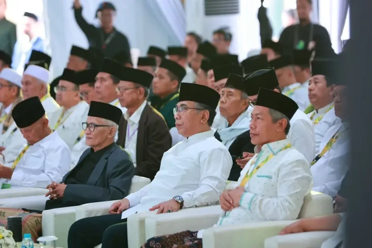 Gus Mus: Urusan NU Memenangkan...