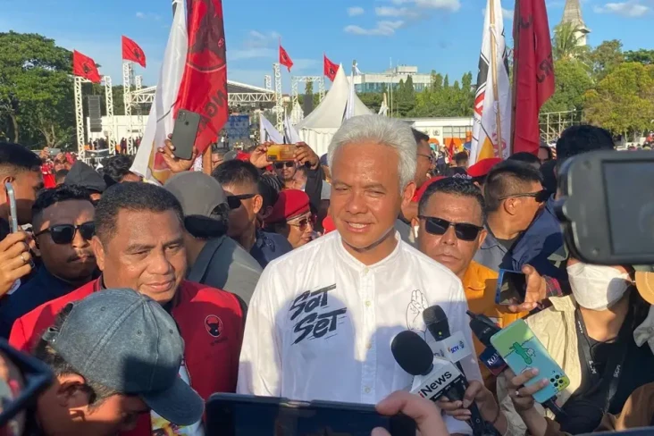 Prabowo-Gibran Lakukan...