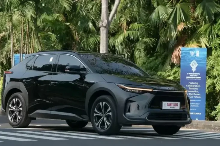 Toyota Recall Ratusan...