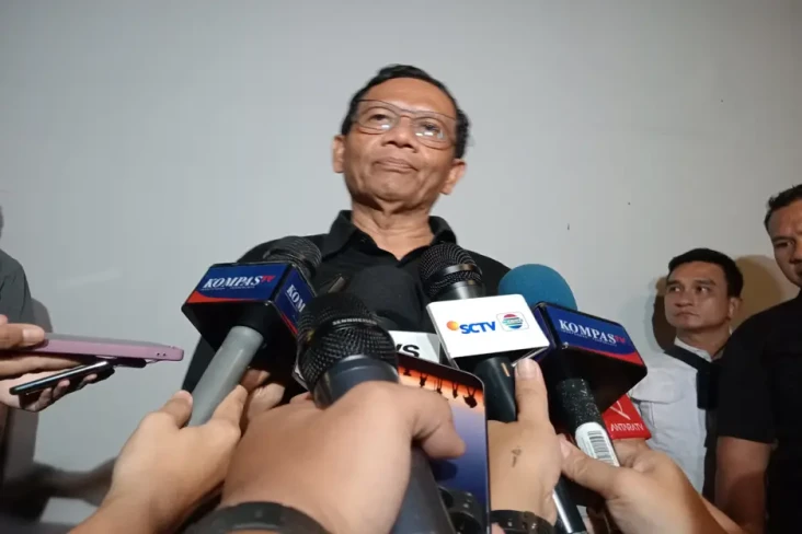 Tanggapi Hukuman Mati...