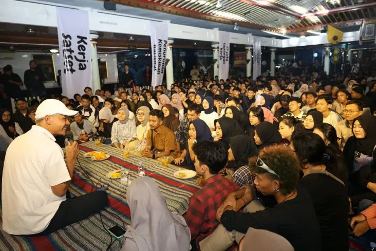 Aktivis Perempuan Yogya...