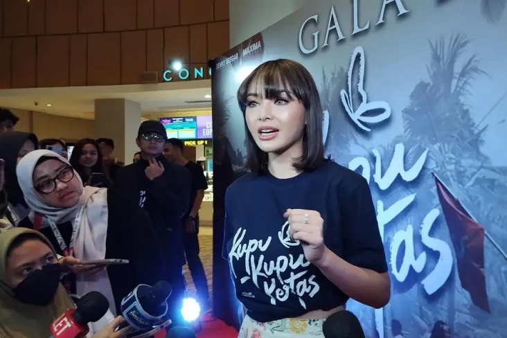 Main Film Kupu Kupu...