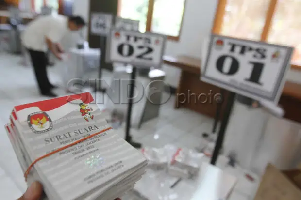 Pemprov DKI Siapkan...