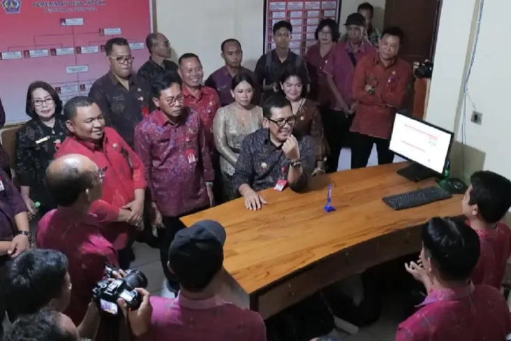 Demi Ide dan Gagasan...