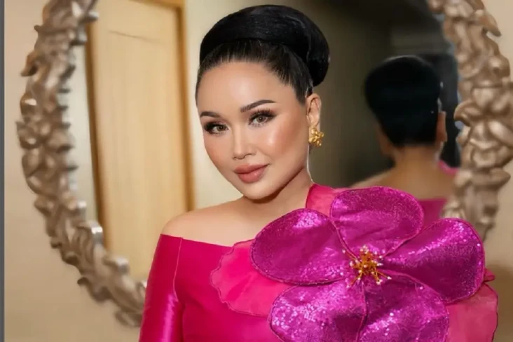 Titi DJ Makin Cantik...