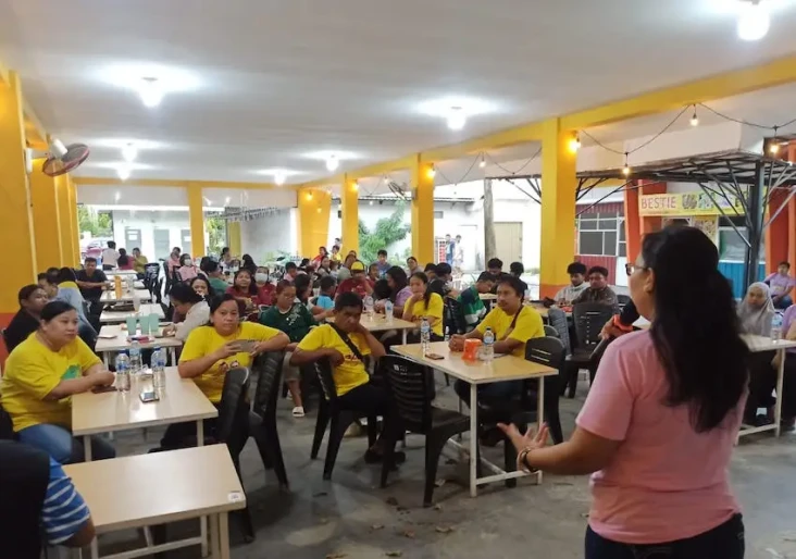 Srikandi Sakti Kepri...