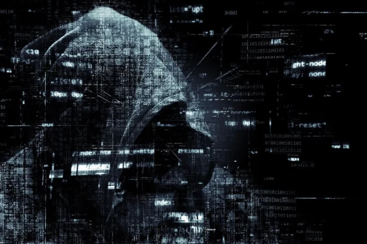 Hacker Pakai Update...
