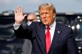 Jika Menang, Trump Rencanakan...
