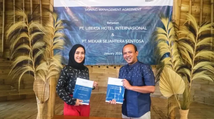 PT LHI-Mekar Sejahtera...