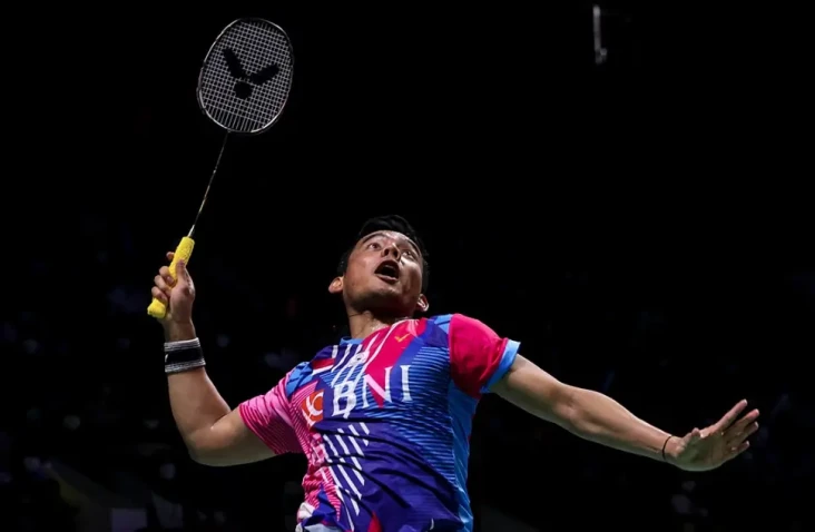 Wow! Pramudya Kusumawardana...