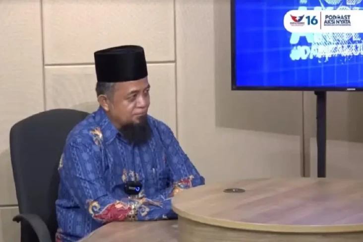 Yakin Menang di Pemilu...