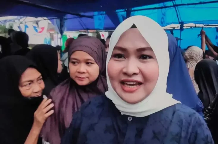 Serbu Bazar Murah Minyak...