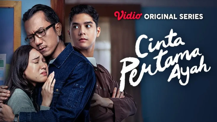 5 Alasan Nonton Cinta...