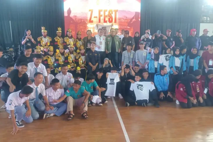TPN Ganjar-Mahfud Gelar...