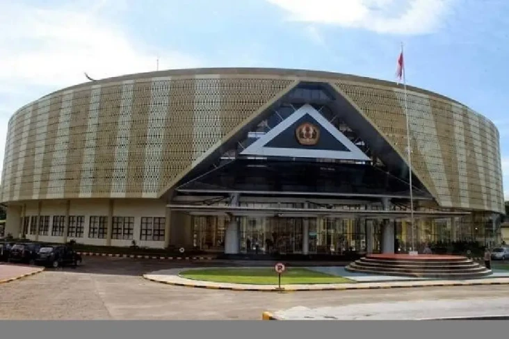 Selain ITB, Ternyata...